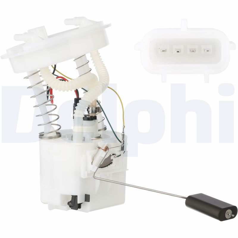 Degalų tiekimo blokas DELPHI FG2349-12B1