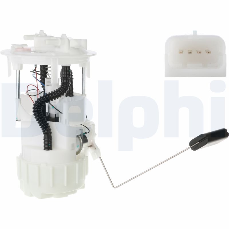 Degalų tiekimo blokas DELPHI FG2355-12B1