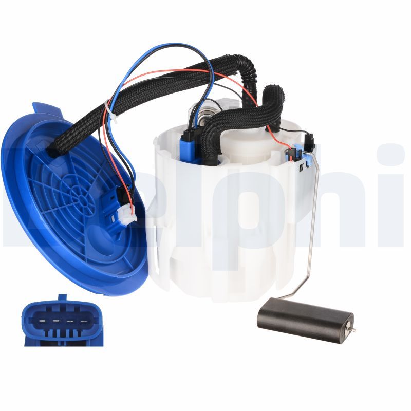 Degalų tiekimo blokas DELPHI FG2360-12B1