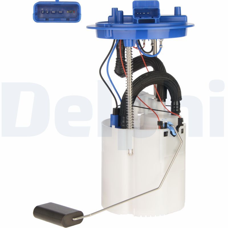 Degalų tiekimo blokas DELPHI FG2364-12B1
