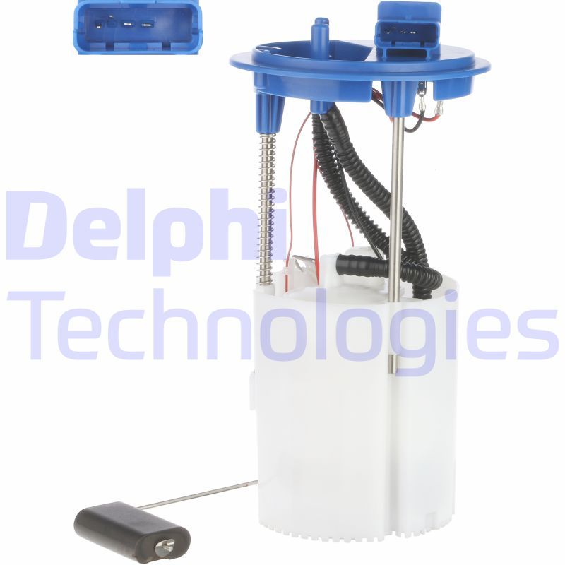 Degalų tiekimo blokas DELPHI FG2365-12B1
