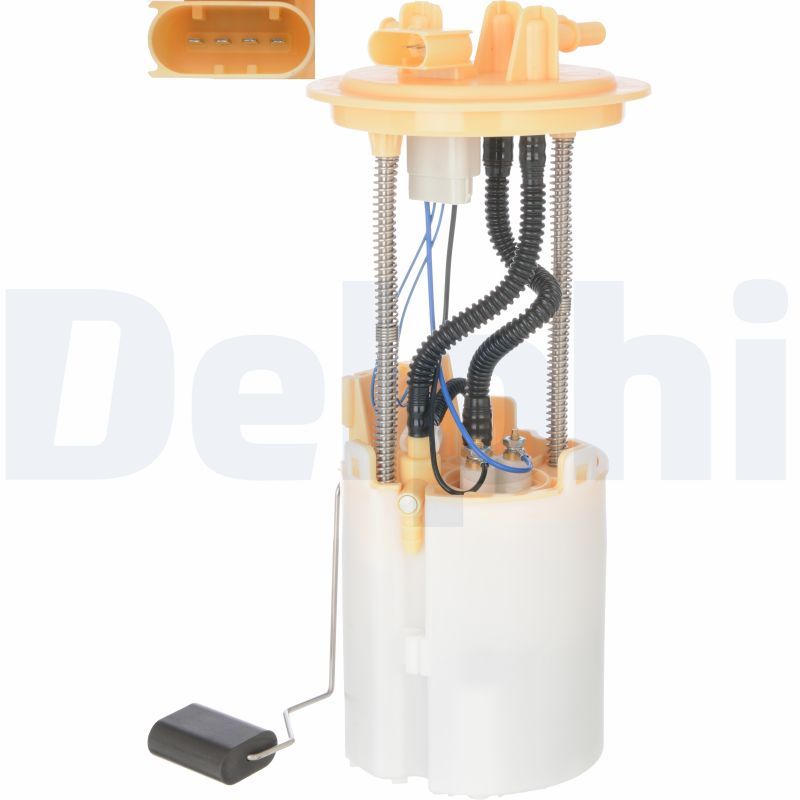 Degalų tiekimo blokas DELPHI FG2397-12B1