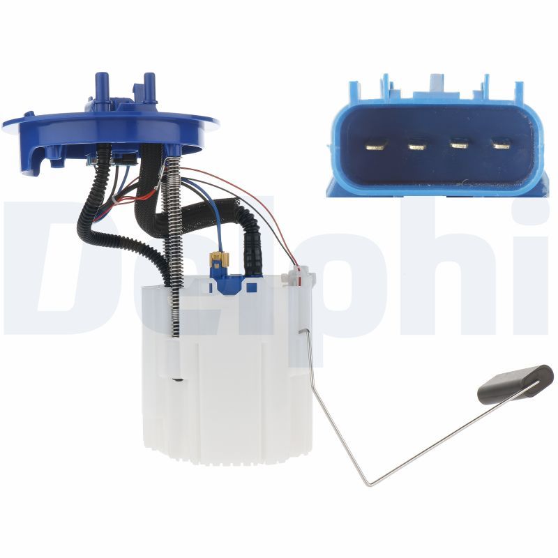 Degalų tiekimo blokas DELPHI FG2403-12B1