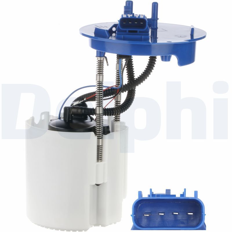 Degalų tiekimo blokas DELPHI FG2416-12B1