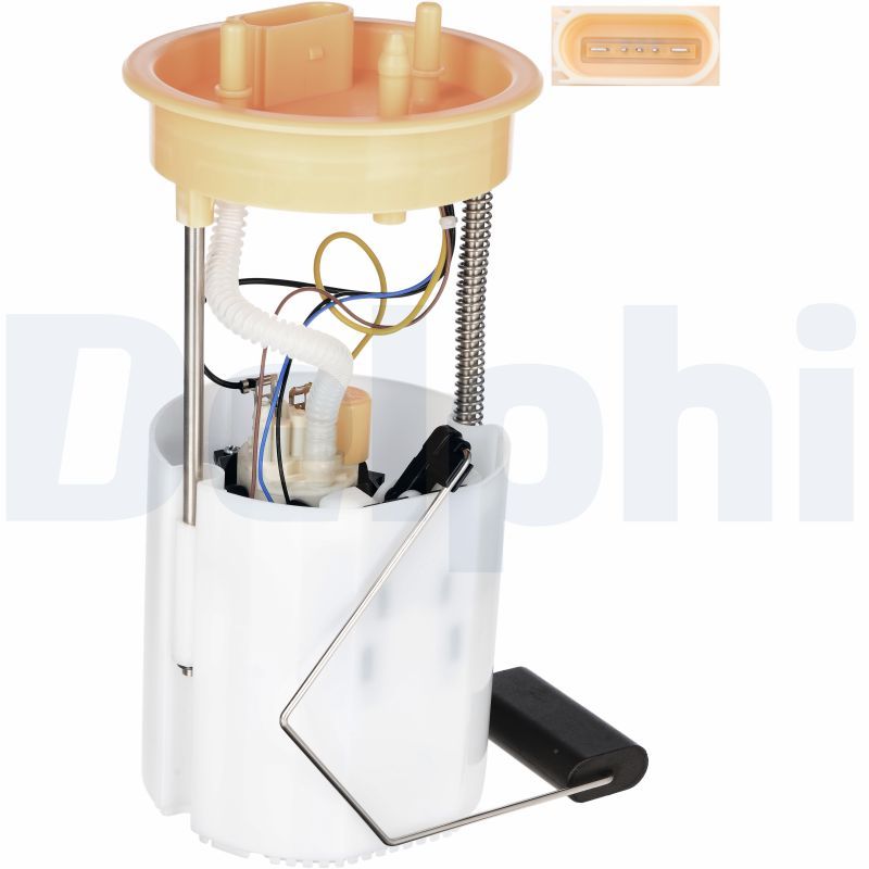 Degalų tiekimo blokas DELPHI FG2423-12B1
