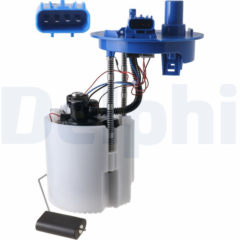 Degalų tiekimo blokas DELPHI FG2480-12B1
