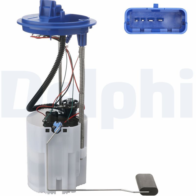 Degalų tiekimo blokas DELPHI FG2494-12B1