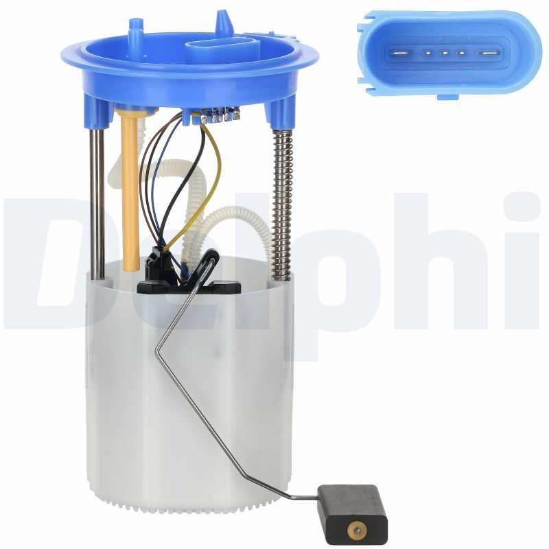 Degalų tiekimo blokas DELPHI FG2703-12B1