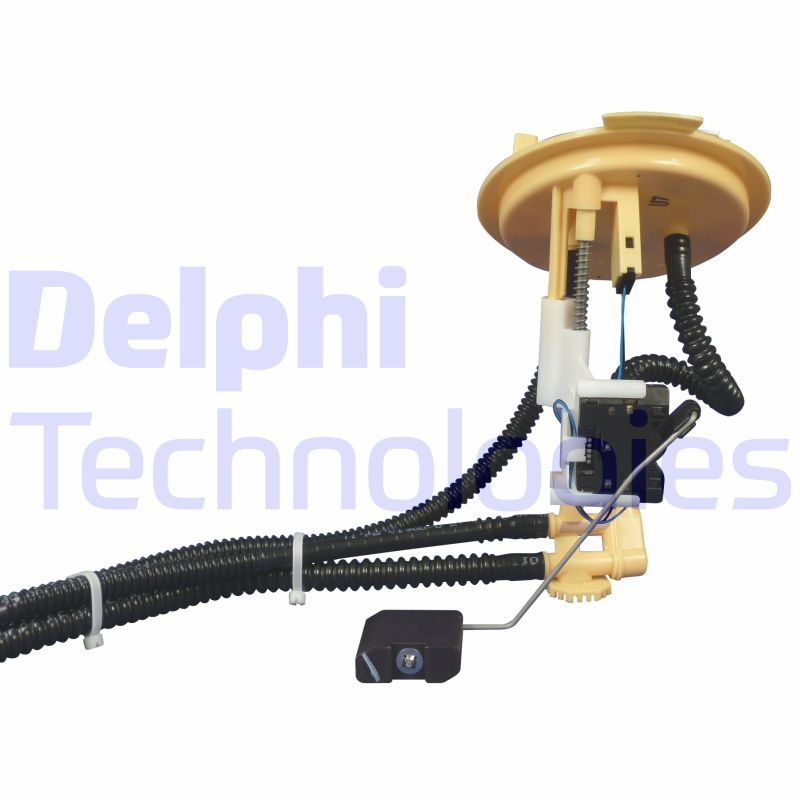 Degalų tiekimo blokas DELPHI FL0298-12B1