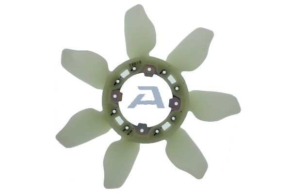 Ventiliatoriaus ratas, variklio aušinimas AISIN FNTS-002