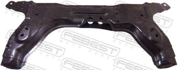 FEBEST FRAME-BOLENO Ašies korpusas
