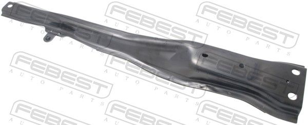 FEBEST FRAME-CW5W Ašies korpusas