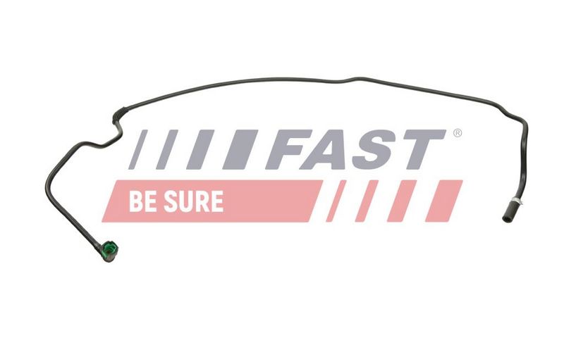 FAST FT00301 Degalų magistralė