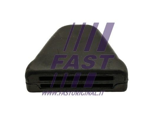 Atraminis buferis, pakaba FAST FT13201