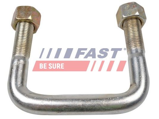 FAST FT13320 Lingės spaustukas