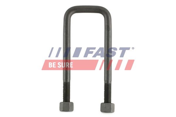 FAST FT13321 Lingės spaustukas