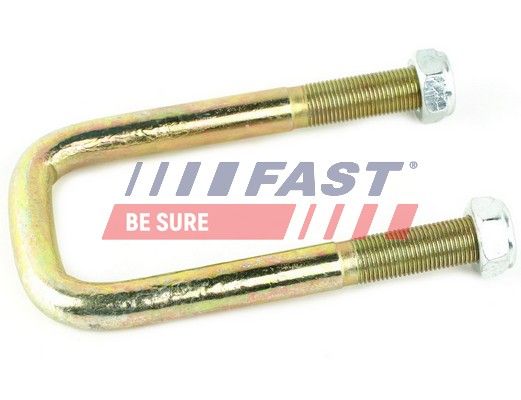 FAST FT13328 Lingės spaustukas