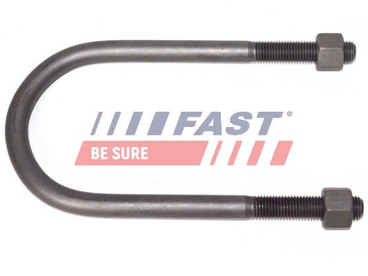 FAST FT13335 Lingės spaustukas