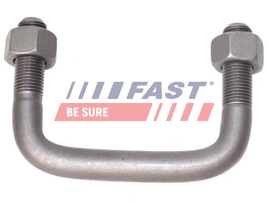 FAST FT13336 Lingės spaustukas