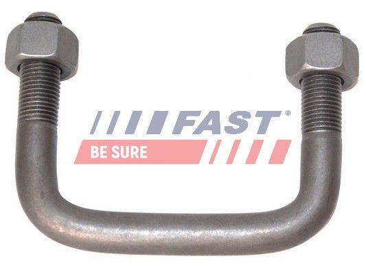FAST FT13337 Lingės spaustukas
