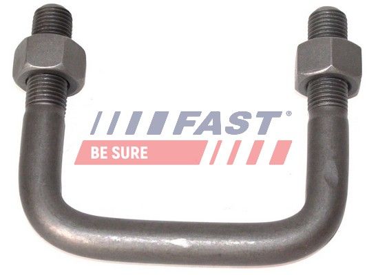 FAST FT13338 Lingės spaustukas