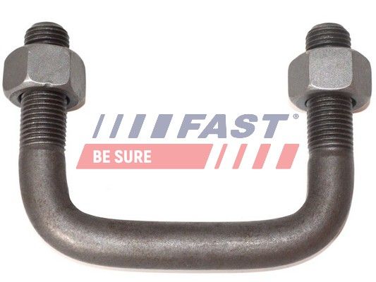 FAST FT13339 Lingės spaustukas