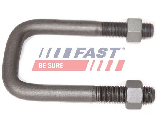 FAST FT13340 Lingės spaustukas