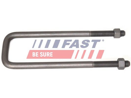 FAST FT13341 Lingės spaustukas