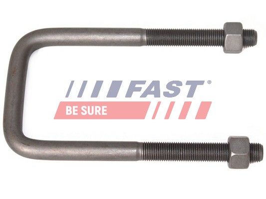 FAST FT13342 Lingės spaustukas