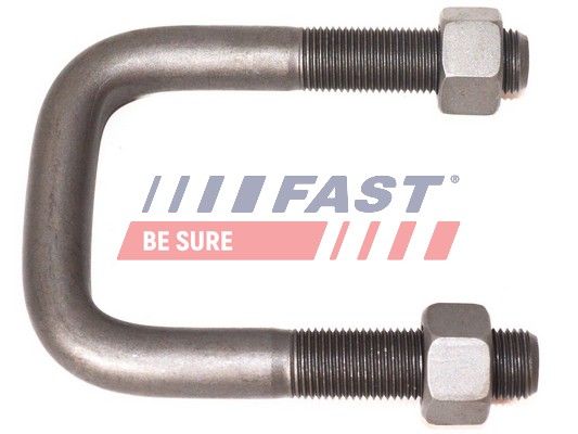 FAST FT13343 Lingės spaustukas