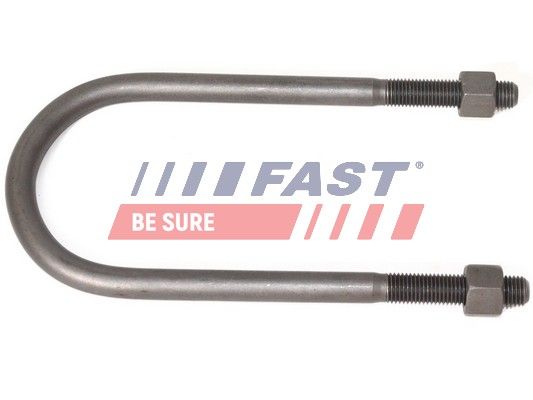 FAST FT13344 Lingės spaustukas