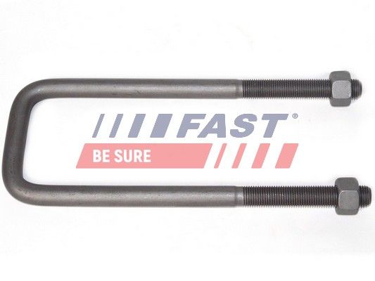FAST FT13346 Lingės spaustukas