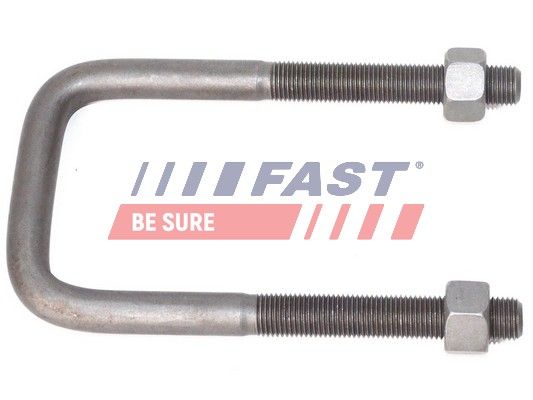 FAST FT13347 Lingės spaustukas