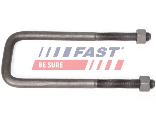 FAST FT13348 Lingės spaustukas