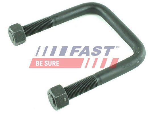 FAST FT13362 Lingės spaustukas