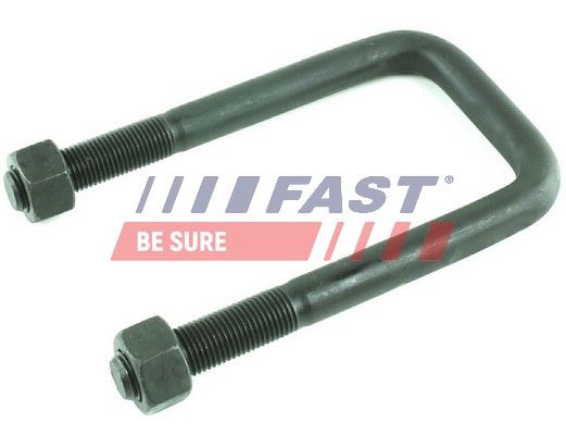 FAST FT13367 Lingės spaustukas