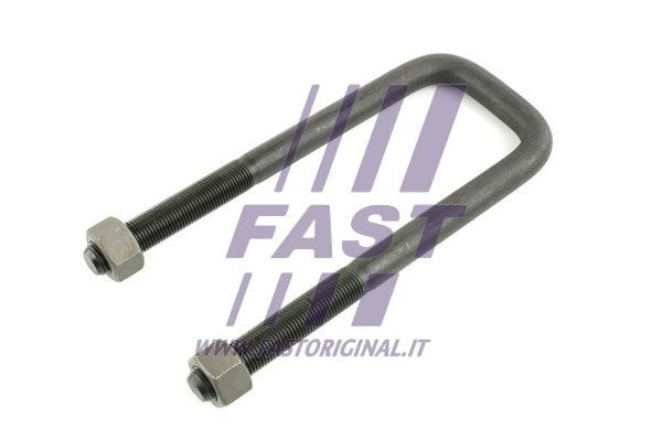 FAST FT13368 Lingės spaustukas