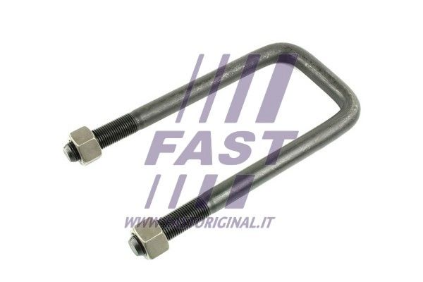 FAST FT13369 Lingės spaustukas