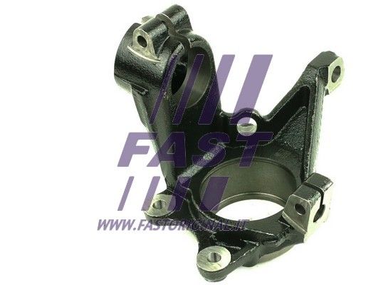 FAST FT13539 Pasukamasis kakliukas, rato pakaba