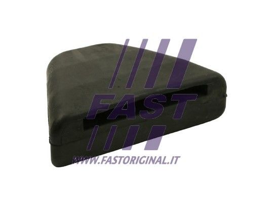 FAST FT13702 Tvirtinimas, lakštinė lingė