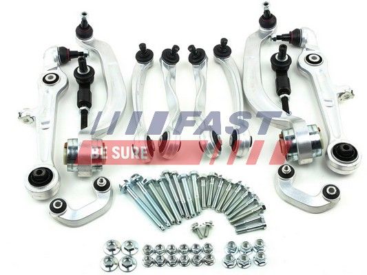 FAST FT15758 Remonto komplektas, kreipiantysis statramstis