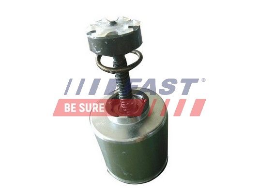 Stūmoklis, stabdžių apkaba FAST FT32289