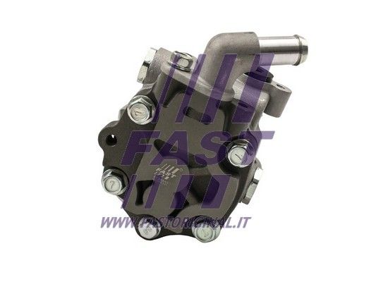 Hidraulinis siurblys, vairo sistema FAST FT36245