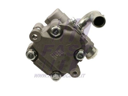 FAST FT36250 Hidraulinis siurblys, vairo sistema