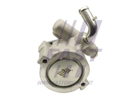 FAST FT36251 Hidraulinis siurblys, vairo sistema
