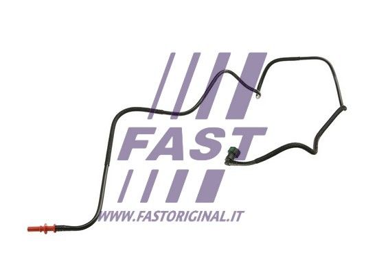 FAST FT39507 Degalų magistralė