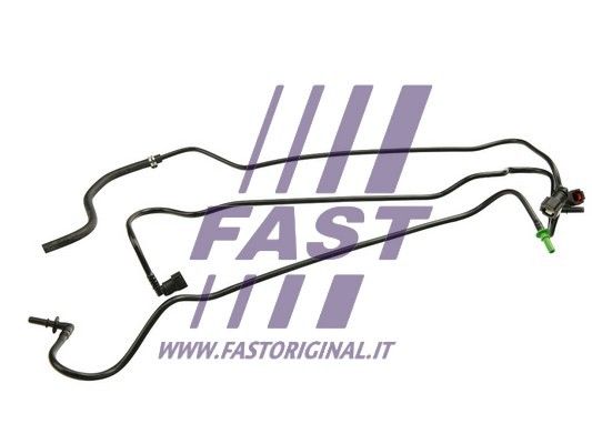 FAST FT39510 Degalų magistralė