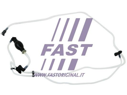 FAST FT39511 Degalų žarna