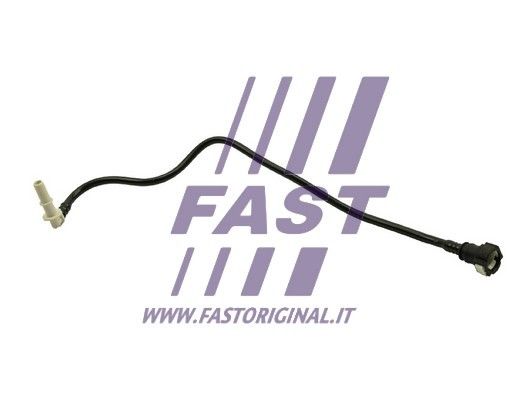 FAST FT39586 Degalų žarna