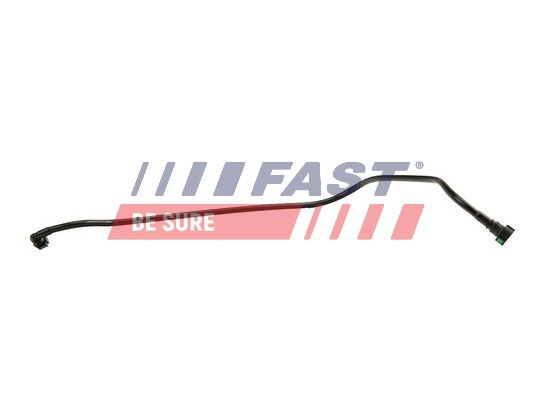 FAST FT39596 Degalų žarna